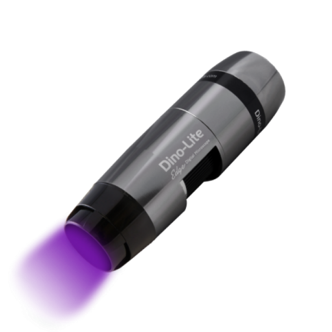 Microscop Fluorescenta CYAN si ROSIE cu iluminare 400nm si filtru 420 nm- 650nm- AM4517MT-CFVW